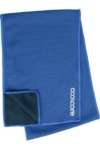 coolcore chill sports towel blue