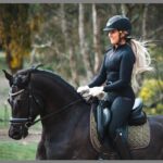 Performa Ride Saddle Pad