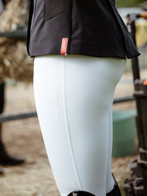 Performa Ride Lucent Breech